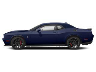 2021 Dodge Challenger R/T Scat Pack Widebody RWD photo