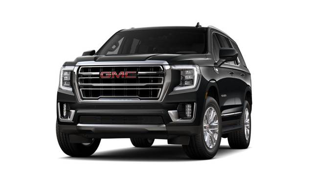 2021 GMC Yukon SLT RWD photo