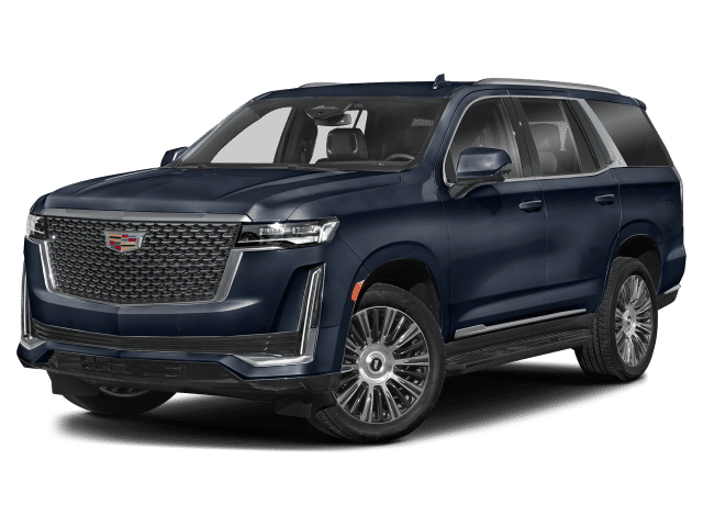 2021 Cadillac Escalade Premium Luxury 4WD photo