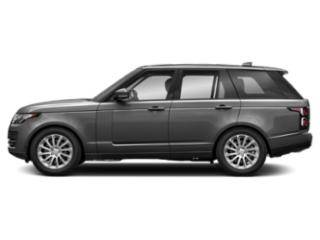 2021 Land Rover Range Rover  4WD photo