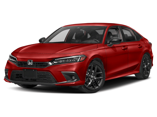 2022 Honda Civic Sport FWD photo