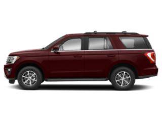 2021 Ford Expedition XLT 4WD photo