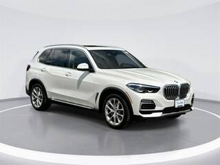 2021 BMW X5 xDrive45e AWD photo