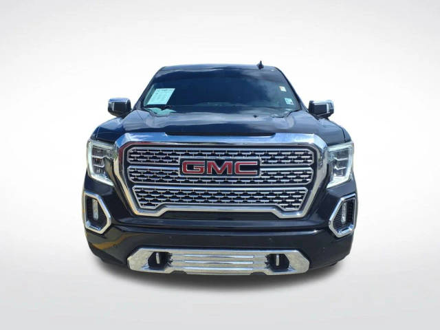 2021 GMC Sierra 1500 Denali RWD photo