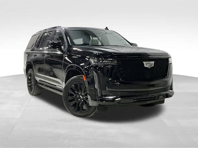 2021 Cadillac Escalade Sport 4WD photo