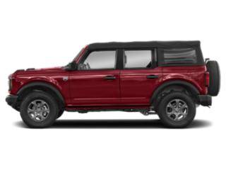 2021 Ford Bronco 4 Door Big Bend 4WD photo