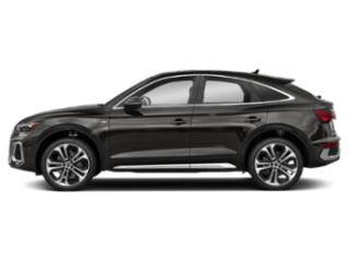 2021 Audi Q5 Sportback Premium Plus AWD photo