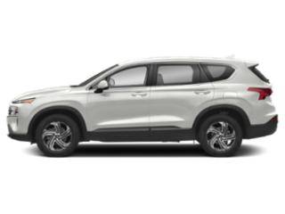 2021 Hyundai Santa Fe SE FWD photo