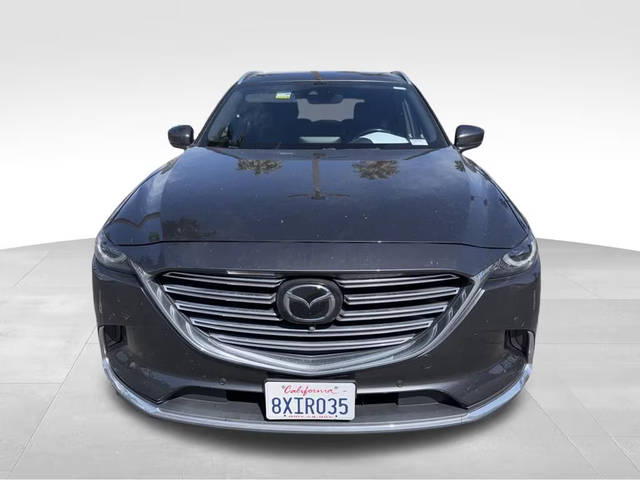 2021 Mazda CX-9 Grand Touring FWD photo