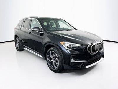 2021 BMW X1 sDrive28i FWD photo