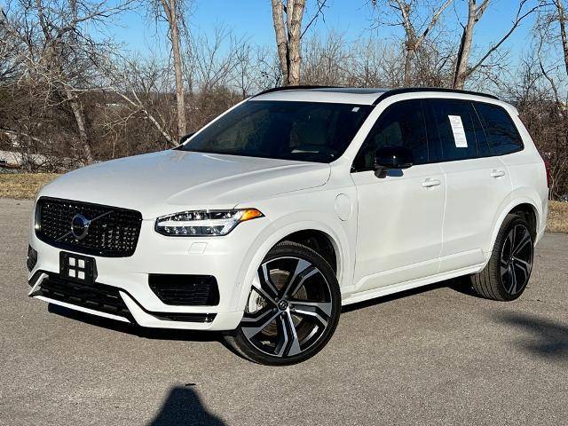 2021 Volvo XC90 R-Design AWD photo