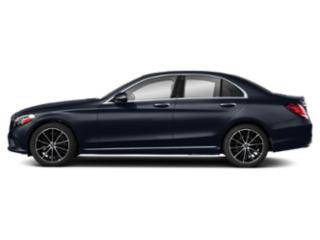 2021 Mercedes-Benz C-Class C 300 AWD photo