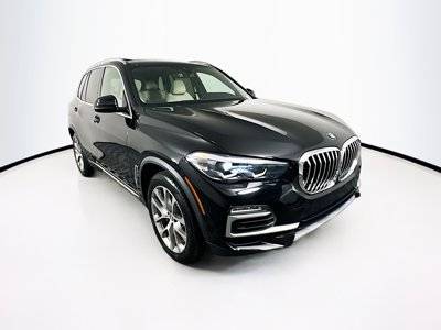 2021 BMW X5 sDrive40i RWD photo