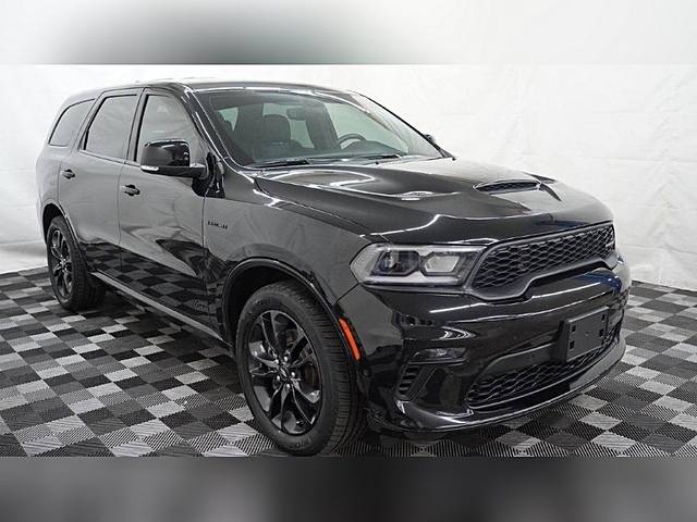 2021 Dodge Durango R/T AWD photo