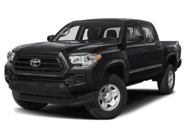 2021 Toyota Tacoma TRD Off Road 4WD photo