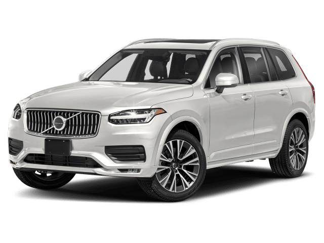 2021 Volvo XC90 Momentum AWD photo