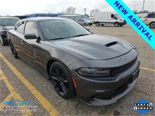 2021 Dodge Charger GT RWD photo
