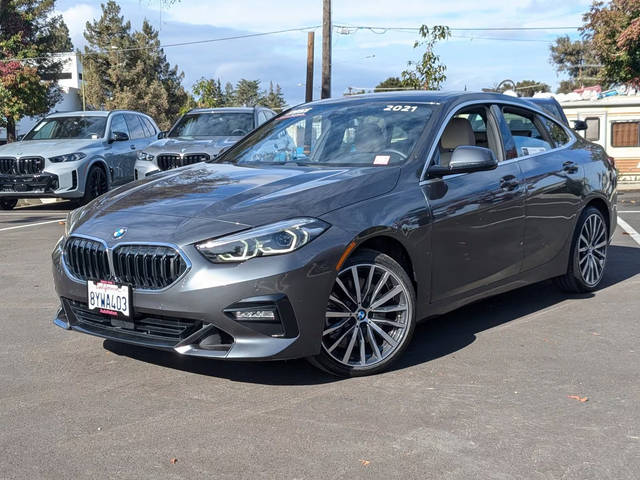 2021 BMW 2 Series 228i xDrive AWD photo