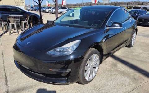 2019 Tesla Model 3 Standard Range Plus RWD photo