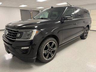 2019 Ford Expedition Max Limited 4WD photo