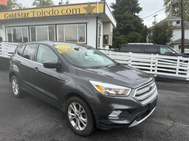 2019 Ford Escape SE FWD photo