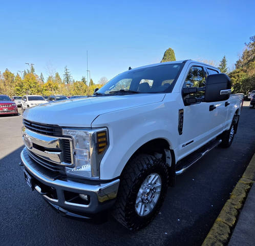 2019 Ford XLT 4WD photo
