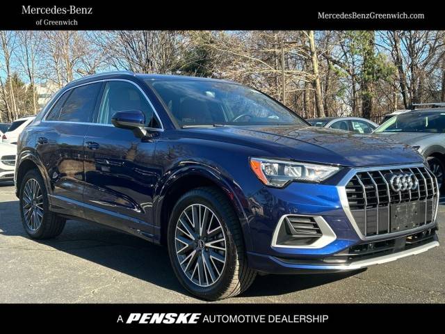 2021 Audi Q3 Premium AWD photo