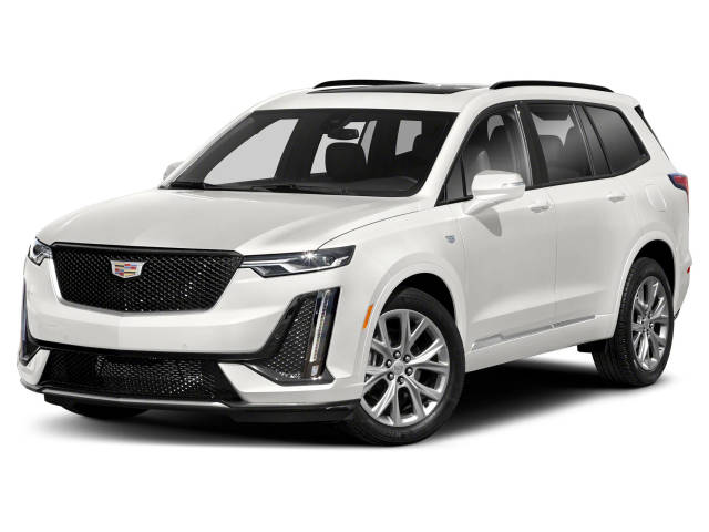 2021 Cadillac XT6 Sport AWD photo