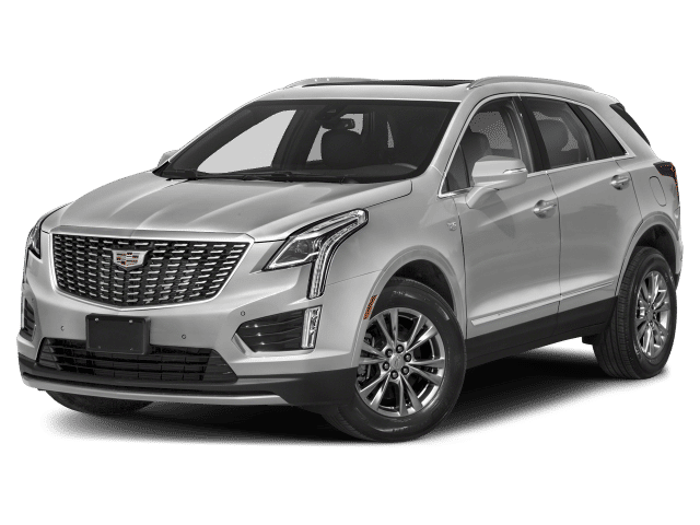 2021 Cadillac XT5 AWD Premium Luxury AWD photo