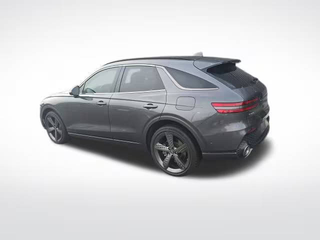 2022 Genesis GV70 3.5T Sport AWD photo