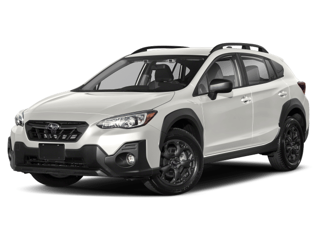 2021 Subaru Crosstrek Sport AWD photo