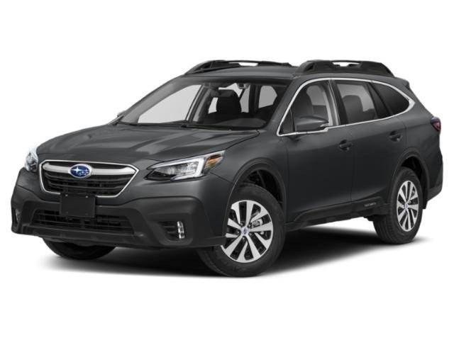 2021 Subaru Outback Premium AWD photo