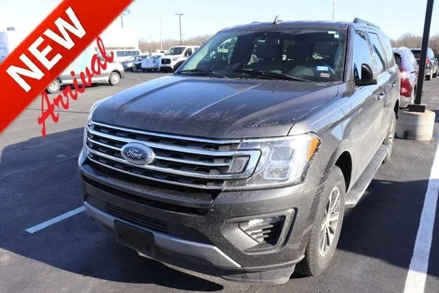 2021 Ford Expedition XLT RWD photo