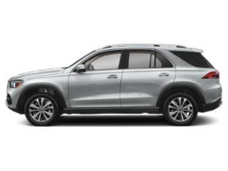 2021 Mercedes-Benz GLE-Class GLE 350 AWD photo
