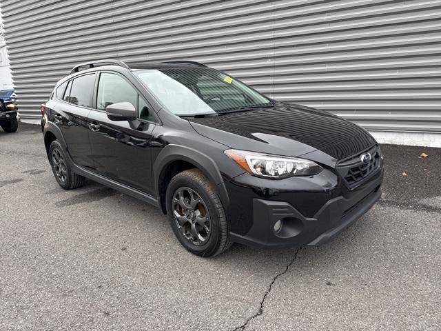 2021 Subaru Crosstrek Sport AWD photo