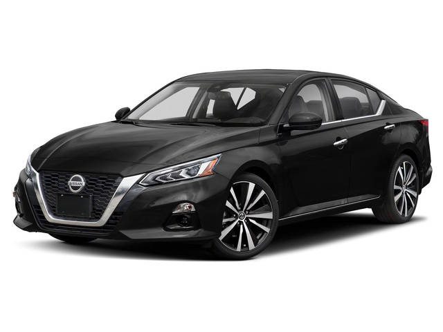 2019 Nissan Altima 2.5 SL FWD photo