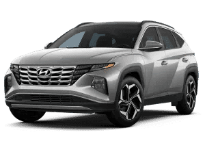 2022 Hyundai Tucson SEL Convenience AWD photo