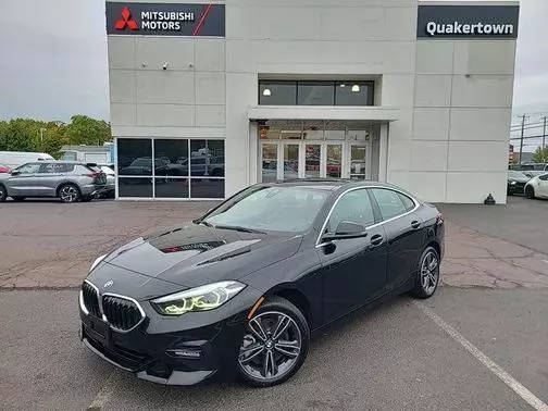 2021 BMW 2 Series 228i xDrive AWD photo