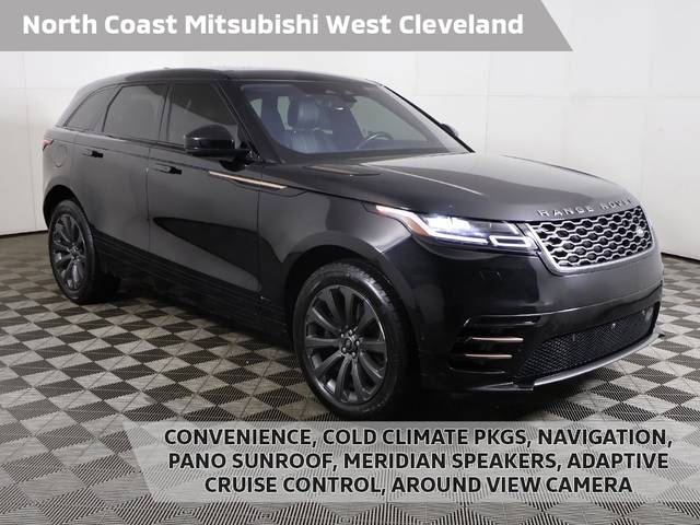 2021 Land Rover Range Rover Velar R-Dynamic S AWD photo