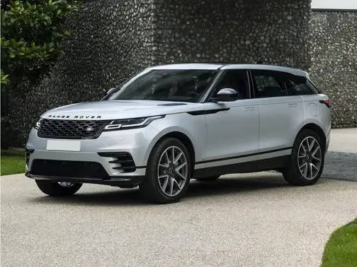 2021 Land Rover Range Rover Velar S AWD photo
