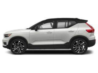 2021 Volvo XC40 Recharge Pure Electric  AWD photo