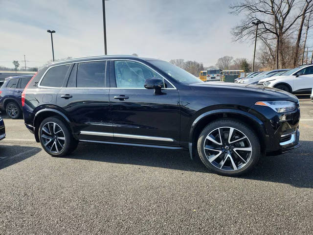 2021 Volvo XC90 Inscription Expression AWD photo