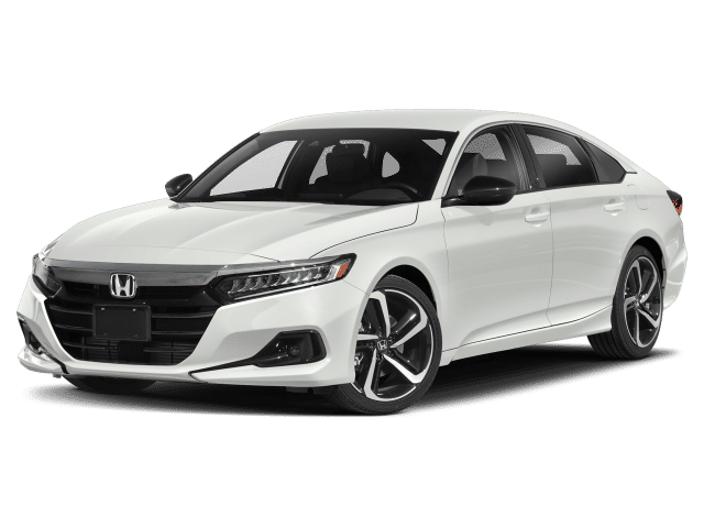 2021 Honda Accord Sport FWD photo