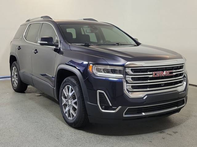 2021 GMC Acadia SLT AWD photo