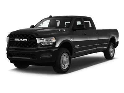 2021 Ram 2500 Tradesman 4WD photo