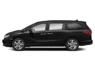 2022 Honda Odyssey Touring FWD photo