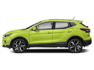 2021 Nissan Rogue Sport SL FWD photo