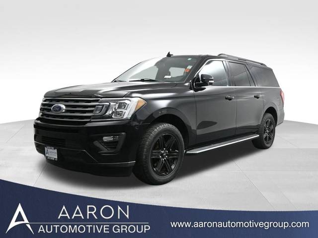2021 Ford Expedition Max XLT RWD photo