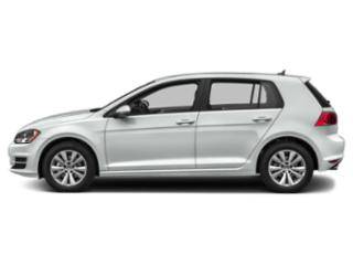 2015 Volkswagen Golf TSI SEL FWD photo