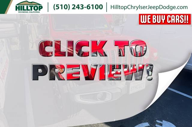 2021 Jeep Wrangler Unlimited 4xe Unlimited Sahara 4WD photo